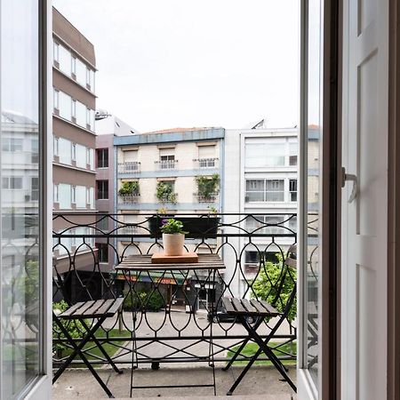 Portosoul Trindade II Appartement Buitenkant foto