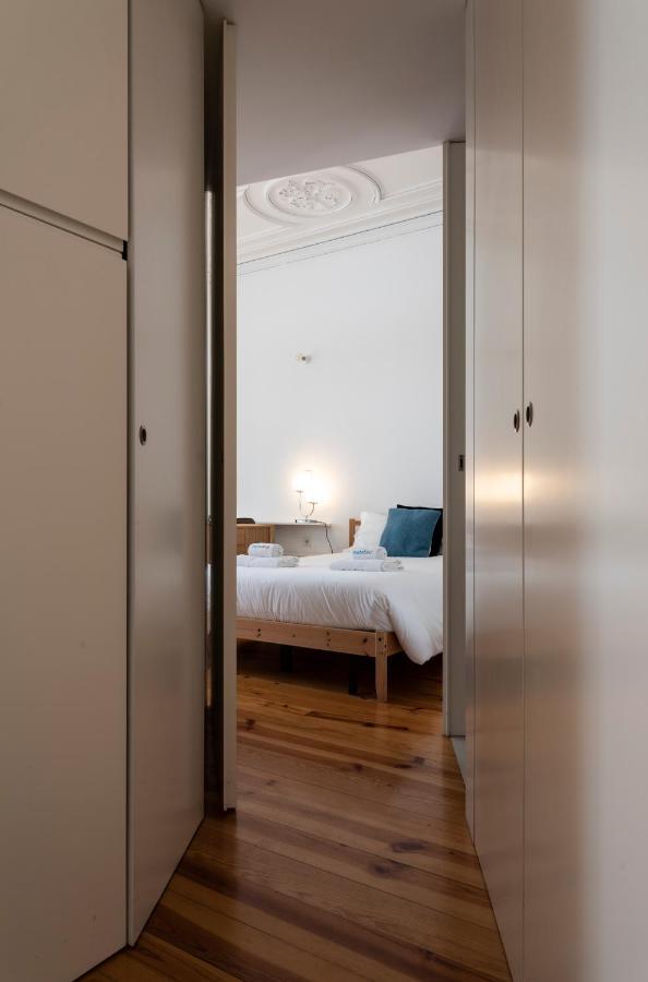 Portosoul Trindade II Appartement Buitenkant foto